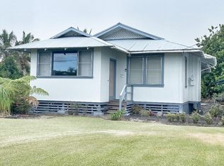 675 Laukapu St, Hilo, HI 96720