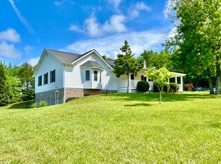 73 Rachel Ln, Strunk, KY 42649