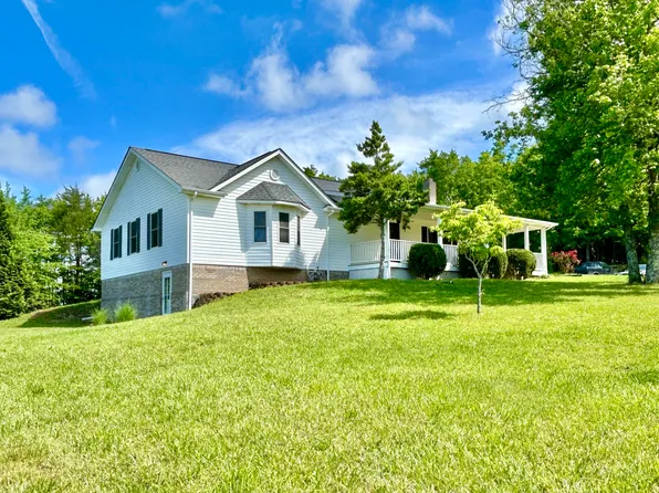 73 Rachel Ln, Strunk, KY 42649