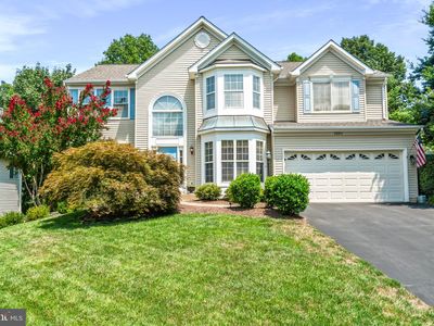 2884 Nicely Ct, Dumfries, VA, 22026