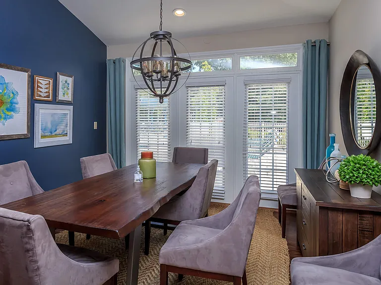 Resident Clubhouse with Free Wi-Fi