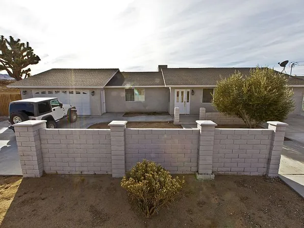 57603 Sunnyslope Dr, Yucca Valley, CA 92284