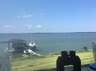 568 Eubank Landing Rd, Topping, VA 23169