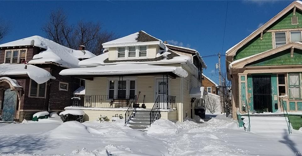 2nd image of 598 E Amherst St