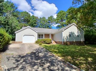 6320 Ansley Ln, Raleigh, NC 27612