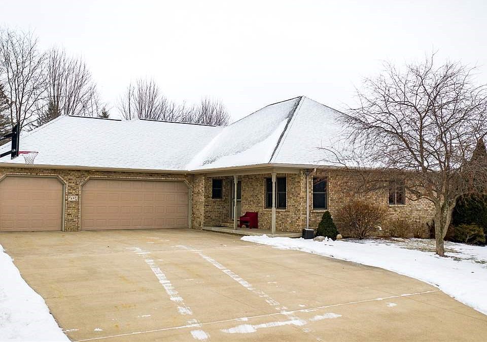 443 Mallard Court