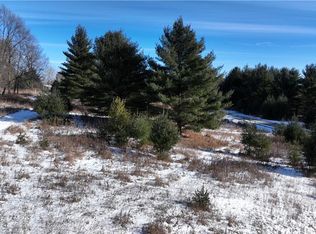 617 145th Ave, Turtle Lake, WI 54889