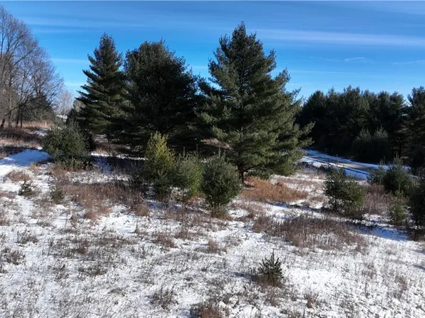 617 145th Ave, Turtle Lake, WI 54889