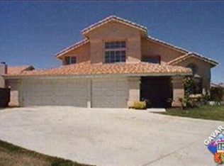 3645 W Avenue J2, Lancaster, CA 93536
