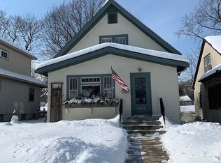 5244 Beard Ave S, Minneapolis, MN 55410
