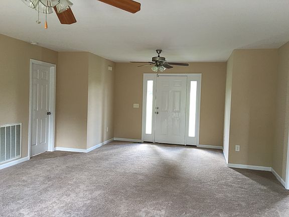 Large living area