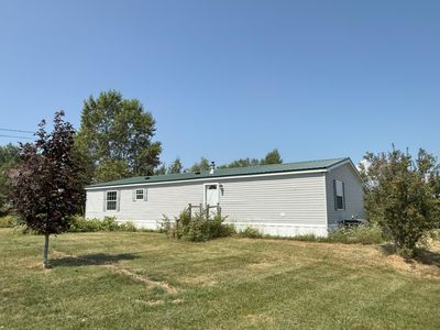 4 Moulton Hill Lane, Thorndike, ME, 04986