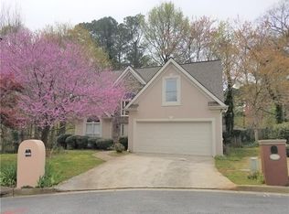 2661 Northforke Ct, Tucker, GA 30084