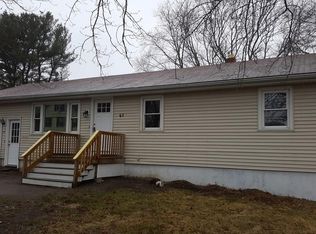 61 Shores St, Taunton, MA 02780