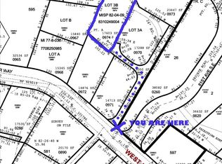 8114 W Mercer Way, Mercer Island, WA