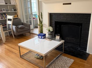 71D Palmer Sq W #D, Princeton, NJ 08542