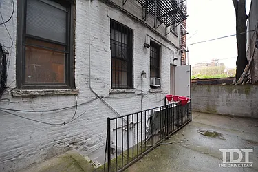 Rented by J Misrahi Realty Corp