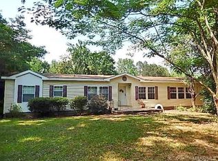 58 Sherry Lynn Cir, Greenville, AL 36037