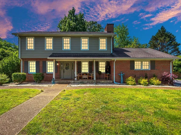 722 Timberlane Ave, Tullahoma, TN 37388