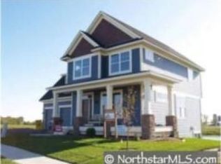 5720 159th Cir N, Hugo, MN 55038