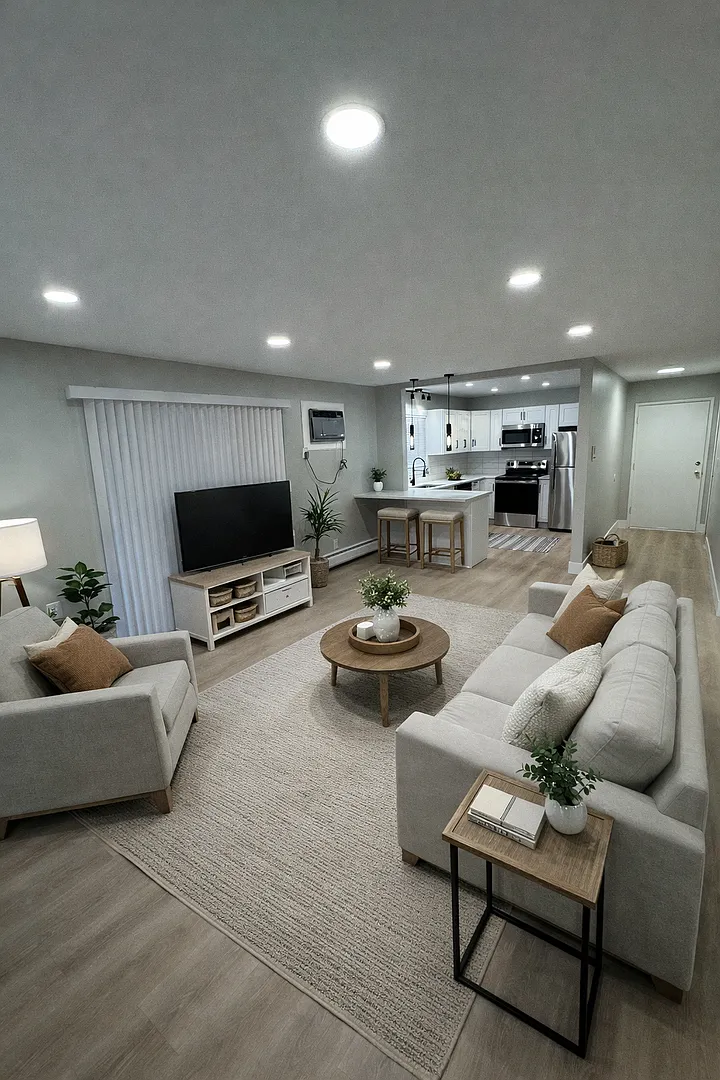 745 Coolidge St. — Photo 1