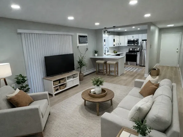745 Coolidge St., 745 Coolidge St APT 3, Plymouth, MI 48170