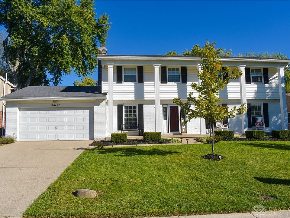 1st image of 6610 Hansbrinker Dr