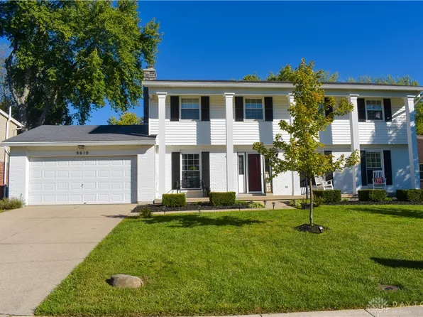 6610 Hansbrinker Dr, Liberty Township, OH 45044