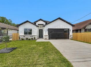 2007 King St, Houston, TX 77026