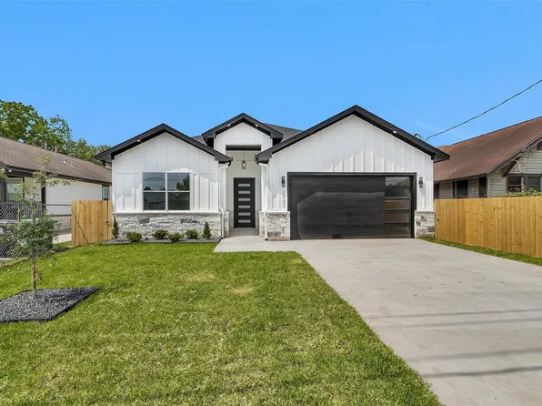 2007 King St, Houston, TX 77026