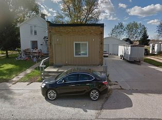 4232 S Beaumont Ave, Kansasville, WI 53139
