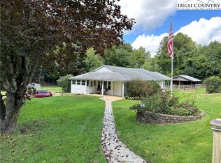 405 Wilson Rd, Ennice, NC 28623