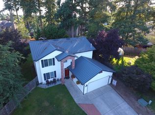 4002 NE 157th Ct, Vancouver, WA 98682