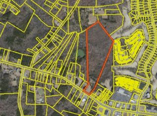 6259 Burlington Rd, Gibsonville, NC 27249