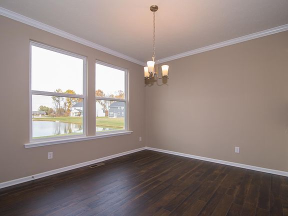 Shelburn Dining Room