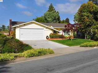 1887 Berry Ct, Fremont, CA 94539