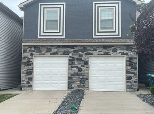 5863 N London Ave, Kansas City, MO 64151