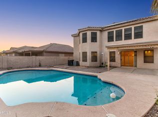 629 W Racine Loop, Casa Grande, AZ 85122