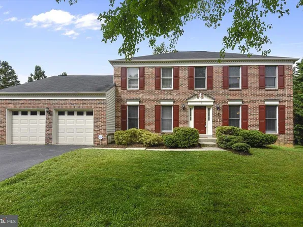 2 Shady View Ct, Brookeville, MD 20833