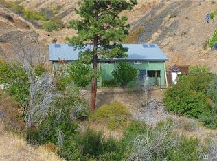 1761 W Sun East Rd, Ellensburg, WA 98926