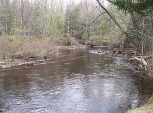 Johnson Rd, Kaleva, MI 49645