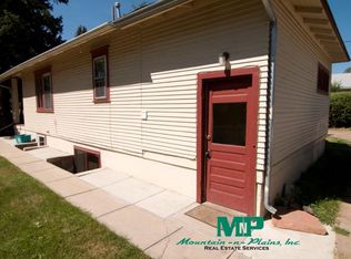 812 W Myrtle St #1/2, Fort Collins, CO 80521