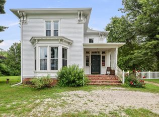 10274 E 1900th St, Cambridge, IL 61238