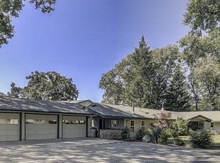 4001 Deer Creek Rd, Selma, OR 97538