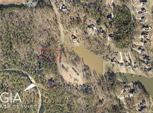 2151 Osprey Poynte, Greensboro, GA 30642