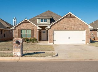 3713 Palmetto Trl, Oklahoma City, OK 73179