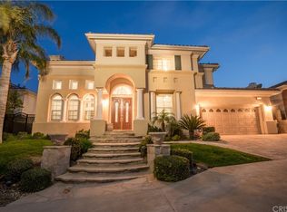 20218 Via Medici, Porter Ranch, CA 91326