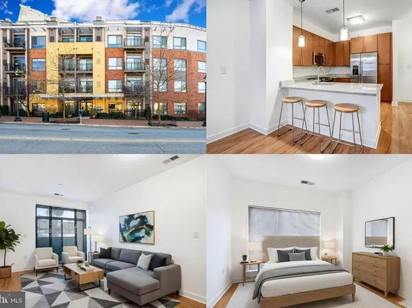 8005 13th St APT 403, Silver Spring, MD 20910