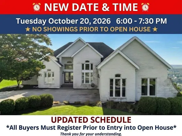 105 Partridge Ct, Johnstown, PA 15904