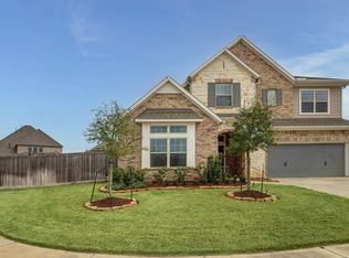 9311 Stablewood Lakes Ln, Tomball, TX 77375
